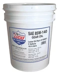 Lucas Oil Products 10061 Sae 85W-140 Plus Heavy Duty Gear. Fixed Price $139.62.