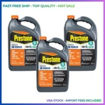 3 Pack Prestone Dex-cool Anitfreeze/coolant Concentrate, 1GAL. Fixed Price $40.76.