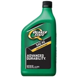 2X Quaker State Sae 40 Advanced Durability Motor Oil Engine Lubricant New 1QT. Fixed Price $26.15.