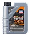 Liqui Moly 0W-30 1L 4210 Top Tec Full Synthetic Motor Oil 22156. Fixed Price $21.65.