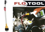 Hopkins 10106B Flotool Spill Saver Trans Fluid & Gear Oil On-off Filler New. Fixed Price $21.57.