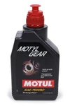 Motul Usa Motylgear 75W90 Liter MTL109055. Fixed Price $26.78.