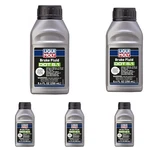 Liqui Moly Brake Fluid Dot 5.1 250 Ml Sku: 20158 (pack Of 5). Fixed Price $68.93.
