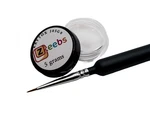Gpl 205G0 Grease With Lube Brush For Custom Mechanical Keyboard (5 Grams). Fixed Price $7.99.