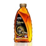 U1P-GEAR Sae 75W-90 Synthetic Limited Slip Oil, Api GL-5, MT-01. Fixed Price $97.94.