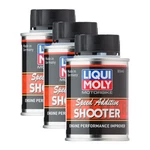 Liqui Moly 3X 3823 Motorbike 2T 4T Speed Shooter Additive Motorcycle 80ML. Fixed Price $13.14.
