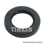 Timken 3393 Grease/oil Seal Select 67-99 Ford Mercury Merkur Saab Models. Fixed Price $33.87.