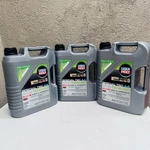 Pack Liqui Moly 15L (3X5L) Engine Motor Oil Special Tec Aa 10W-30 Diesel. Fixed Price $99.36.