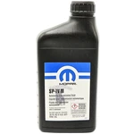 Automatic Transmission Fluid Genuine Mopar 68171866AC. Fixed Price $18.50.