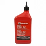 Manual Transmission Fluid Motorcraft XT-75W90-QGT Fits 2018 Ford. Fixed Price $65.69.