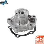 Water Pump Engine Cooling 30701 For Suzuki M16A 1.6L M15A 1.5L G13BB 1.3L 4CYL. Fixed Price $63.16.