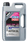 5L Liqui Moly 0W-20 Special Tec Lr Synthetic Engine Oil Jaguar Land Rover. Fixed Price $59.90.