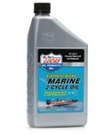 Lucas Oil 10860 Synthetic Blend Marine 2-CYCLE Quart TC-W3 Certified. Fixed Price $23.78.