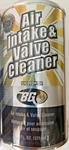 Bg Gdi Air Intake & Valve Cleaner Pn 260WOR One 11OZ Can Made Usa. Fixed Price $18.95.