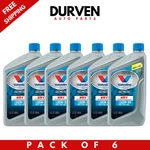 Valvoline VR1 Racing Sae 20W-50 High Performance Zinc Motor Oil (6 Quarts). Fixed Price $80.71.