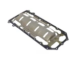 Engine Oil Pan Gasket Mopar 05038377AA. Fixed Price $163.29.