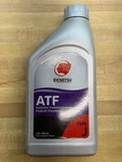 Buy More, Save More! Idemitsu Type J Automatic Transmission Fluid - 1 Quart Oem. Fixed Price $12.99.