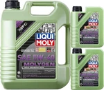 7 Liters Liqui 5W-40 Molygen New Mfc Synthetic Engine Oil LM20232. Fixed Price $79.50.