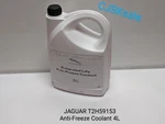 Jaguar T2H59153 Anti-freeze Coolant 4L (new Open Box).. Fixed Price $99.00.