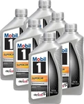 Mobil Super Car Full Synthetic Motor Oil 5W-50 Dexos Case (6 Quarts) 127372. Fixed Price $49.95.