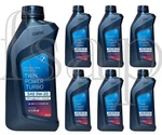 Set 7 Quarts Genuine Bmw Twin Power Turbo Full Synthetic Engine Oil 0W20. Fixed Price $120.20.