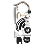Ppe Dual Fueler Kit For 2003-2004 Ram 5.9L Boosts Pressure Supports High Hp. Fixed Price $1259.99.