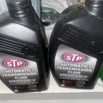 Stp Automatic Transmission Fluid Mercon V 2 Qt. Fixed Price $36.69.
