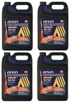 Aisin 4 Gallons Orange Extended Life Prediluted Engine Coolant Antifreeze 1G. Fixed Price $79.95.