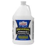 Lucas Oil Universal Hydraulic & Transmission Fluid Stabilizer Lubricant 1 Gallon. Fixed Price $34.08.