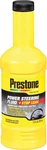 Prestone AS262 Power Steering Fluid With Stop Leak - 12 Oz For 50,000 Miles. Fixed Price $12.03.