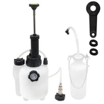 Airtak 3L Manual Brake Fluid Bleeder Exchange Pump, Suitable For Most. Fixed Price $58.99.