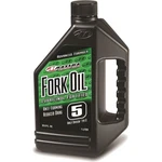 Maxima Fork Oil - 16OZ / 5WT 54916. Fixed Price $6.96.