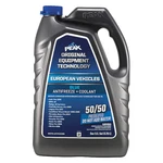 Peak PEBB53-01-GR Antifreeze Coolant, Gal. Sz, 8.4 Ph. Fixed Price $65.99.