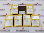 Baker Hughes 20-505226 Repair Kit For 1/4" Shuttle Valve 18 3/4 15M Mpl Ram Bop. Fixed Price $289.99.