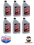 Lucas Oil High Performance Sae 50 Wt Motorcycle 10712 - Full Case Qty 6. Fixed Price $64.50.