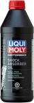 Liqui Moly Mineral Shock Absorber Oil 1L Suspension Fluid 20294. Fixed Price $17.07.