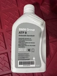 Bmw Atf Automatic Transmission Fluid Oem 1 Liter (83225A28F03) Free Shipping. Fixed Price $50.00.