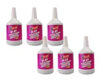 Line D4 Automatic Transmission Fluid Atf (6 Pack) RED-30504. Fixed Price $101.82.