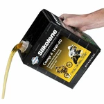 Silkolene Oil 4LT Comp Xp 10/40WT Cube, 602013507. Fixed Price $88.59.
