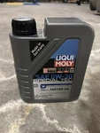 Engine Oil-special Tec V 0W-30, 1 Liter Liqui-moly 20202. Fixed Price $34.99.