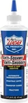 Lucas Oil 10599 Anti-squawk Anti-shudder Additive One Bottle /16 Ounce. Fixed Price $29.89.