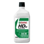 Bp Lubricants 06142 Castrol HD30 Motor Oil, Pack Of. Fixed Price $83.83.