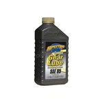 Spectro Golden Semi-synthetic Motorcycle Gear Lubricant L.GSCGL85. Fixed Price $16.01.