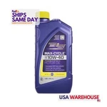 Royal Purple ROY01315, One 10W40 Max Cy Fits Cle Oil Qt Performance Parts. Fixed Price $35.13.