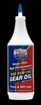 Lucas Oil Products LUC10042 Sae 85W 140 Heavy Duty Gear. Fixed Price $22.45.