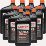 Driven Racing Engine 18406 Direct Injection DI40 Oil, Synthetic 5W-40, 10 Quarts. Fixed Price $199.90.