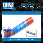 Brake And Parts Cleaner 600ML QHB600 Quinton Hazell Genuine Quality Product. Fixed Price $15.42.