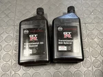 R35 Nissan Gt-r Special Transmission Oil, 2 Quarts. Fixed Price $100.00.