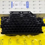 Engine Motor Lower Oil Pan Sump For W222 14-17 Mercedes S550 6420100910. Fixed Price $236.99.