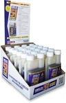 Helix Racing Products 5-IN-1 Fuel Treatment Whit P.o.p Display 12 Pk/ 8OZ. Bot. Fixed Price $173.49.